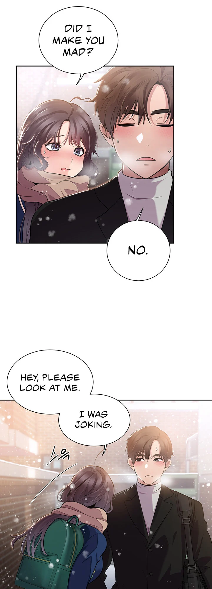 Meeting you again chapter 1 page 48