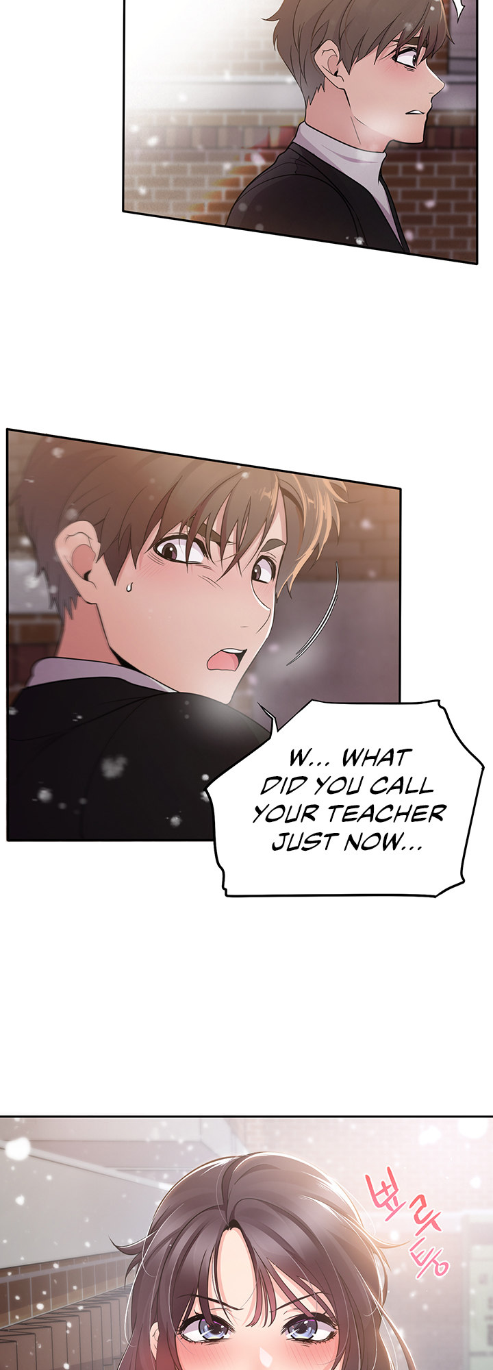 Meeting you again chapter 1 page 53