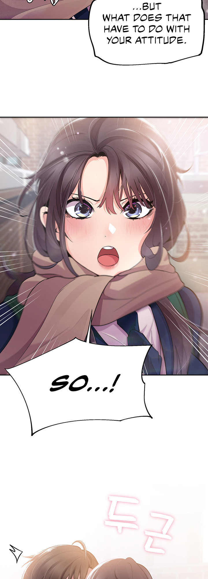 Meeting you again chapter 1 page 57