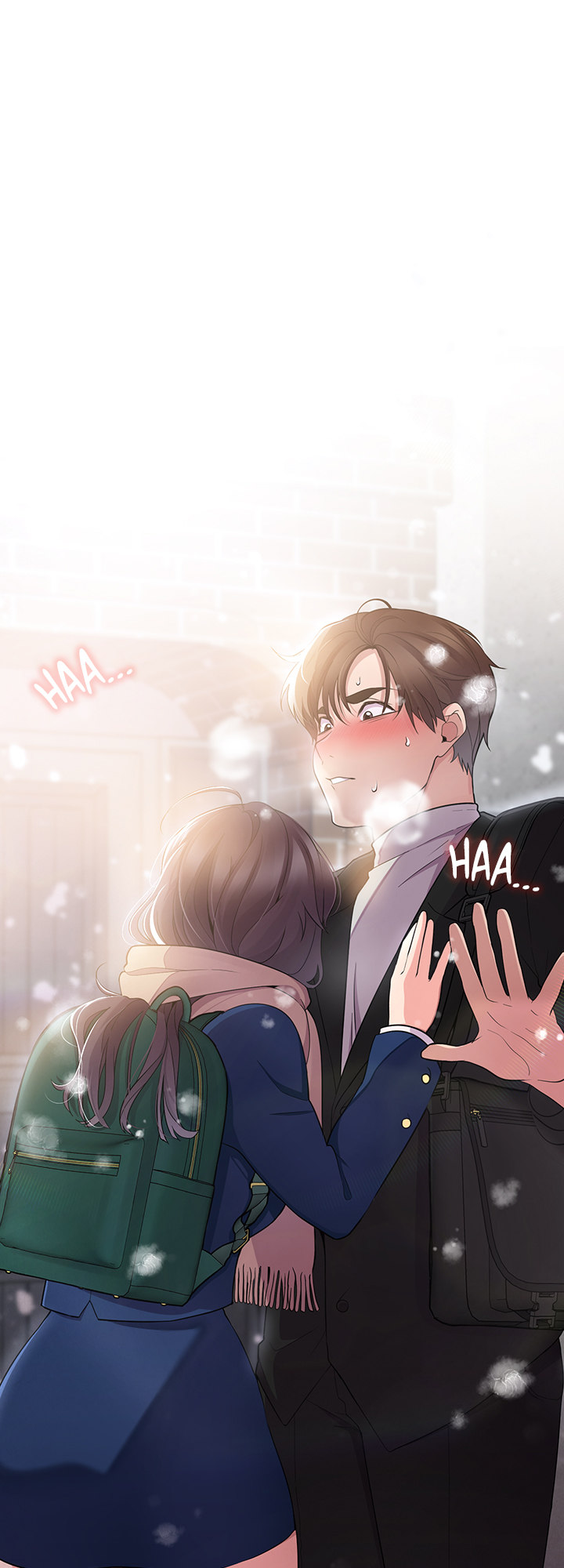 Meeting you again chapter 1 page 61