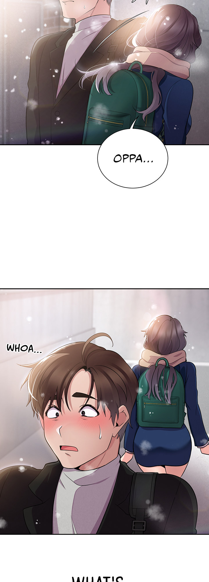 Meeting you again chapter 1 page 63