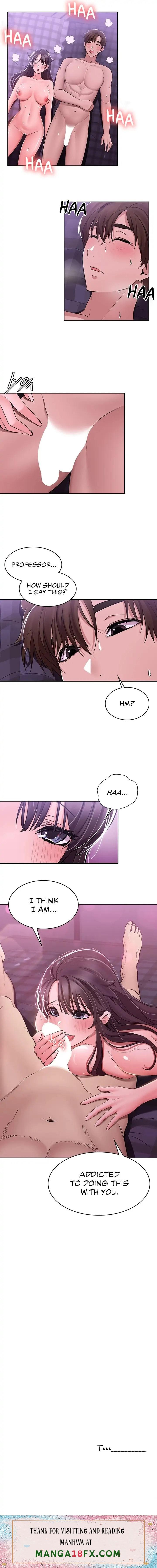 Meeting you again chapter 11 page 9