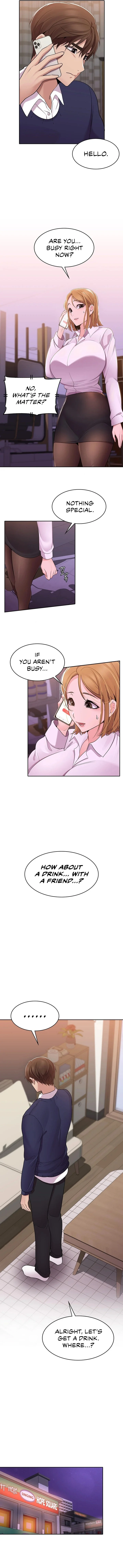 Meeting you again chapter 12 page 7