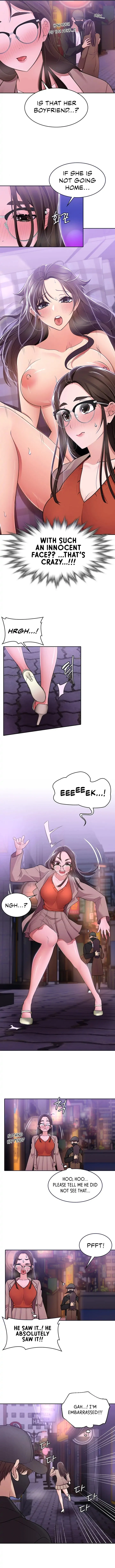 Meeting you again chapter 13 page 2