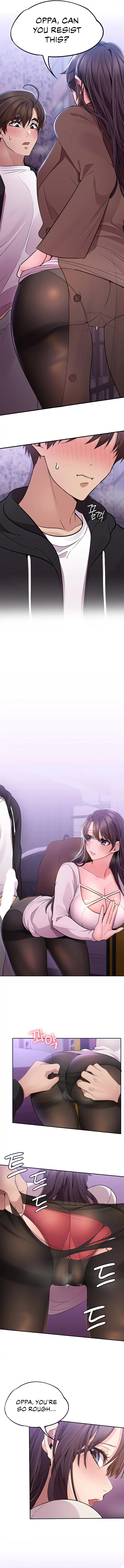 Meeting you again chapter 14 page 3