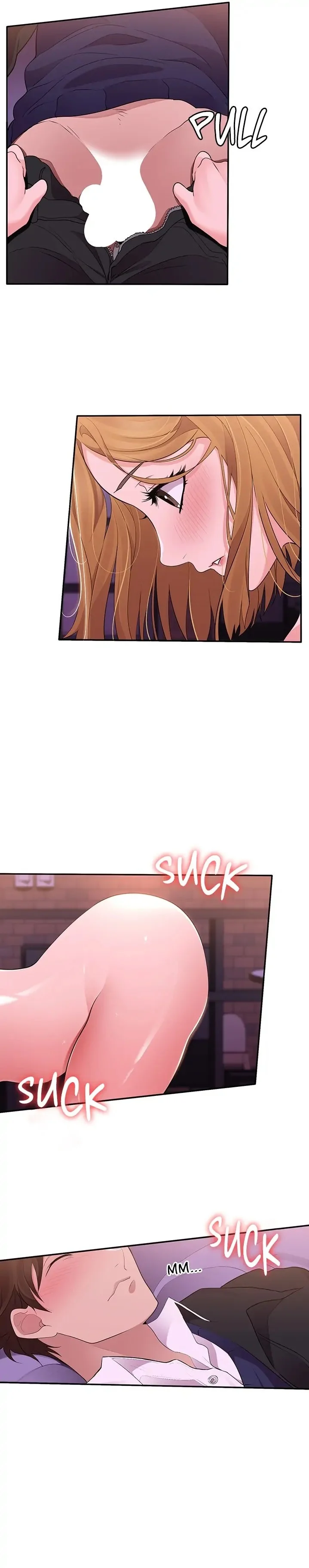 Meeting you again chapter 16 page 19