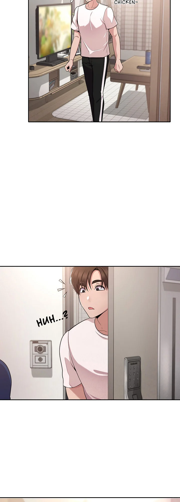 Meeting you again chapter 2 page 12