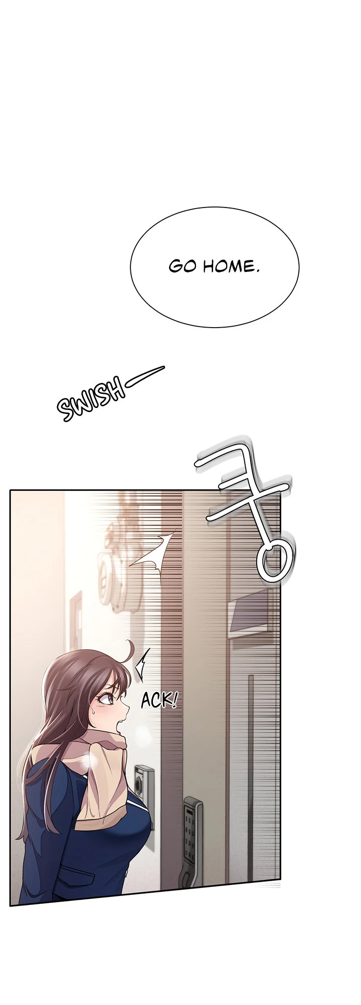 Meeting you again chapter 2 page 17