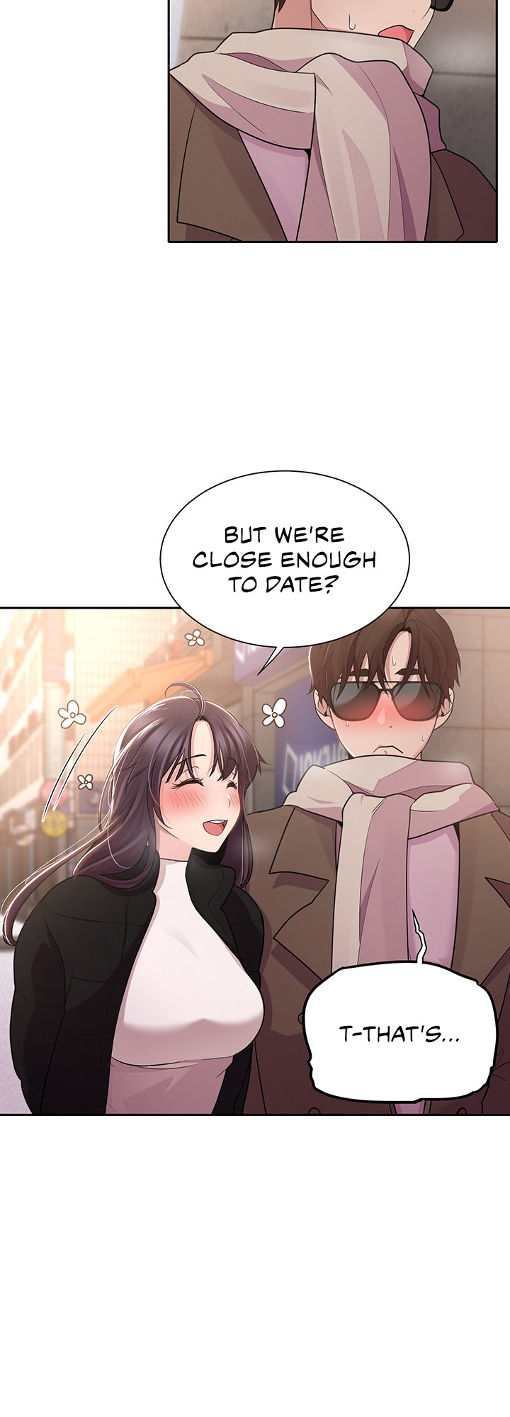 Meeting you again chapter 2 page 43