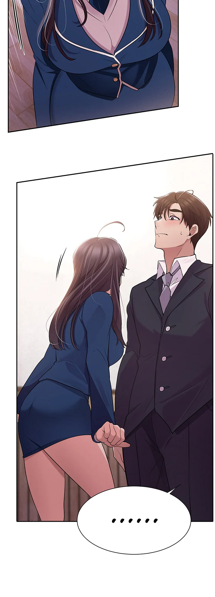 Meeting you again chapter 2 page 51