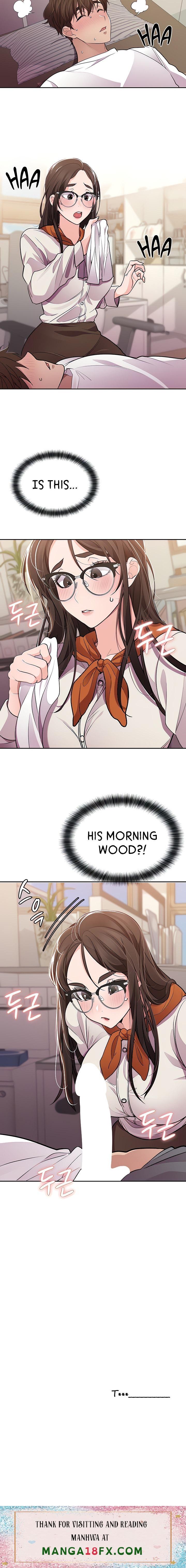 Meeting you again chapter 20 page 18