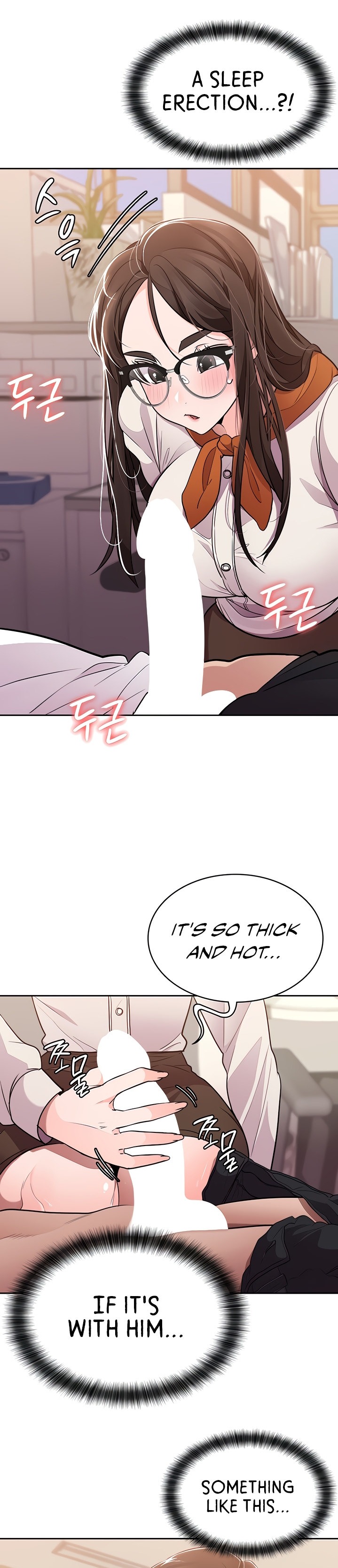 Meeting you again chapter 21 page 13