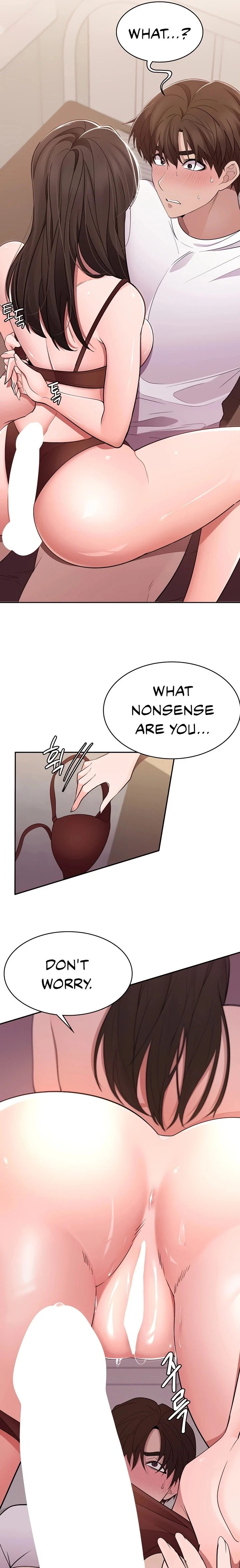 Meeting you again chapter 22 page 3