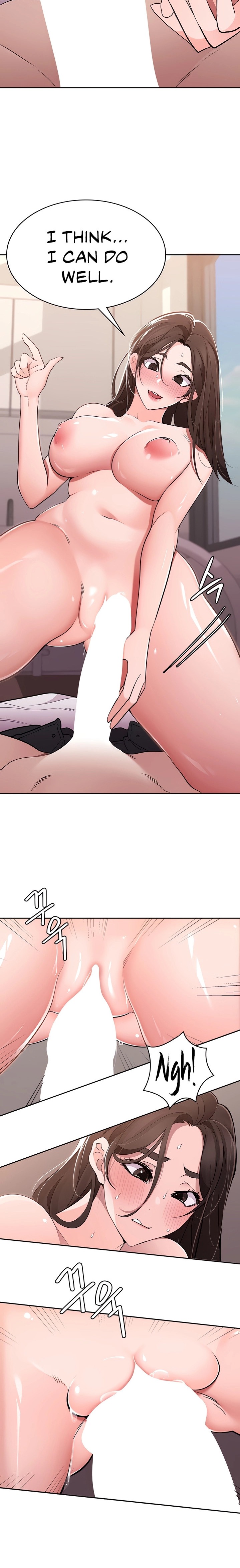 Meeting you again chapter 22 page 4