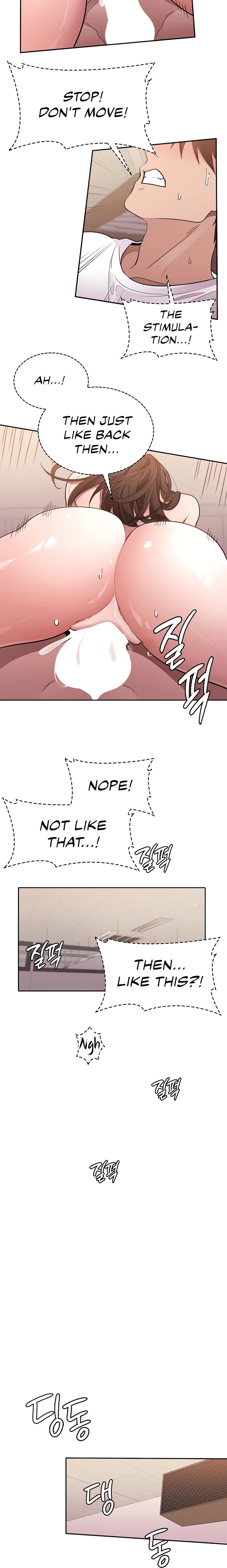 Meeting you again chapter 22 page 14