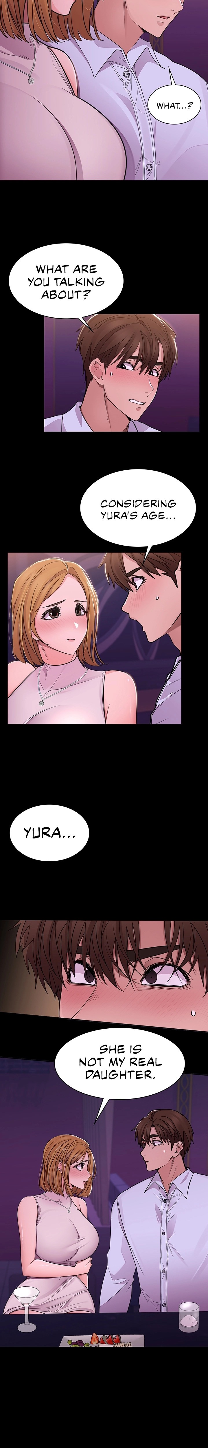 Meeting you again chapter 26 page 14
