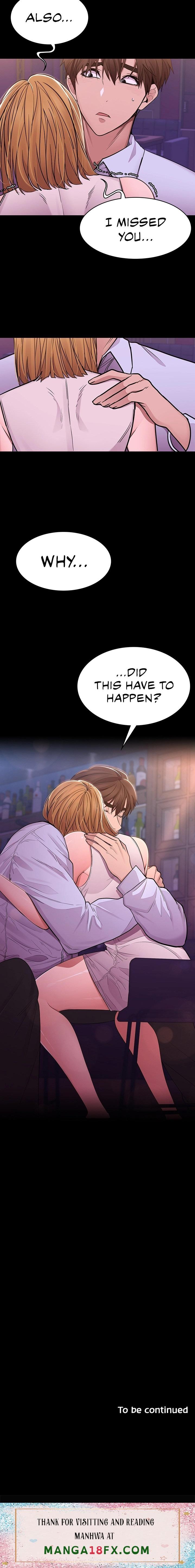 Meeting you again chapter 26 page 16