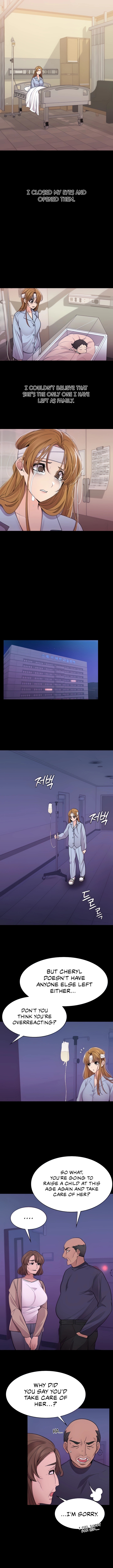 Meeting you again chapter 27 page 3