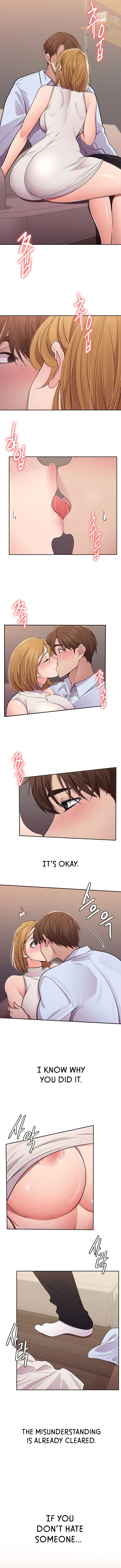 Meeting you again chapter 28 page 6