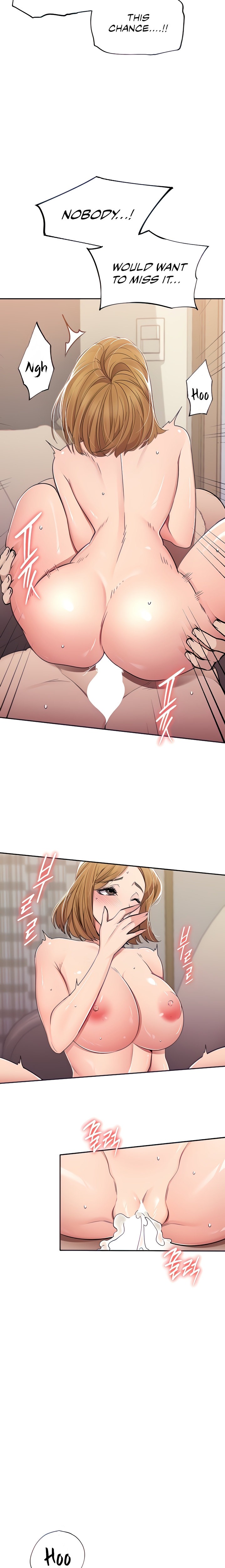 Meeting you again chapter 29 page 7