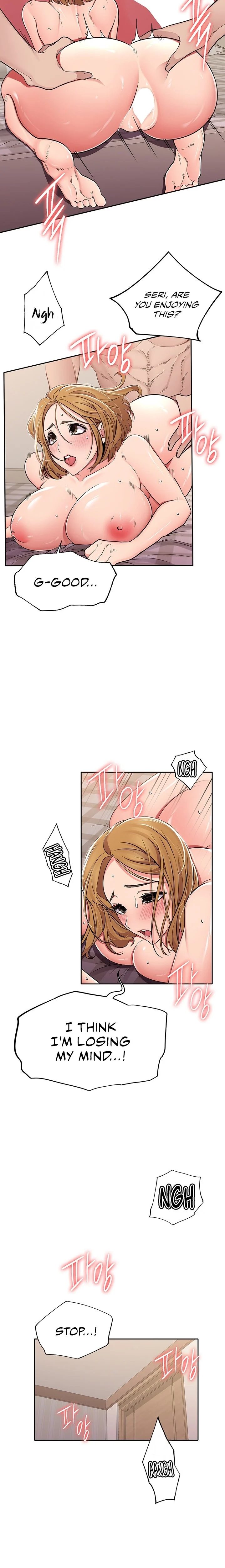 Meeting you again chapter 29 page 14
