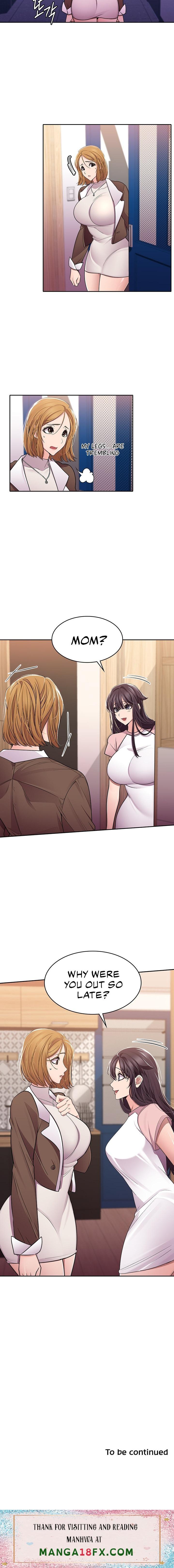 Meeting you again chapter 29 page 16