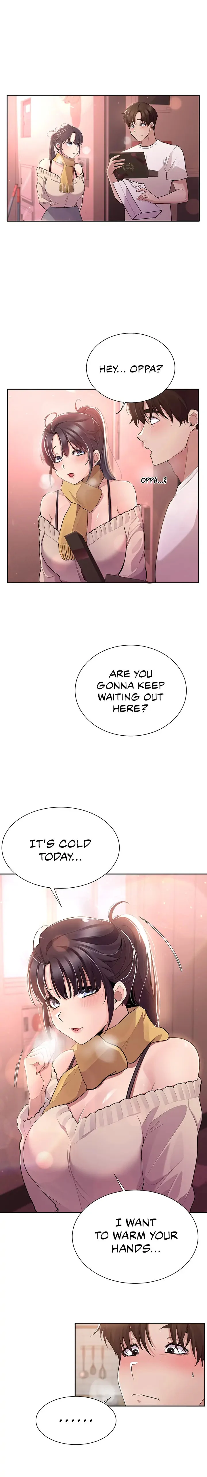 Meeting you again chapter 3 page 9
