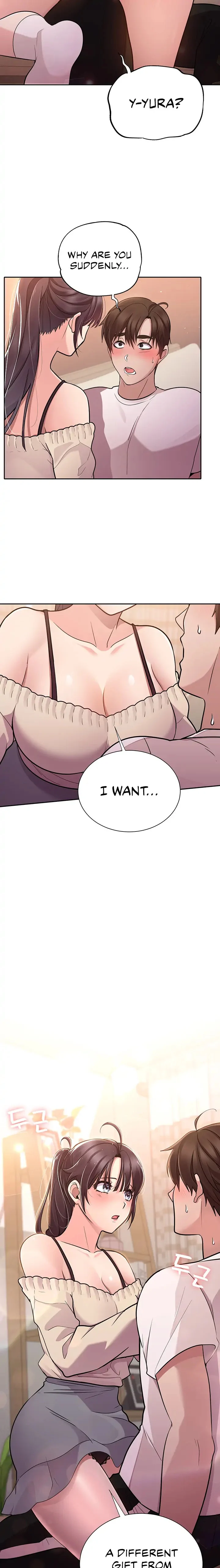 Meeting you again chapter 3 page 17