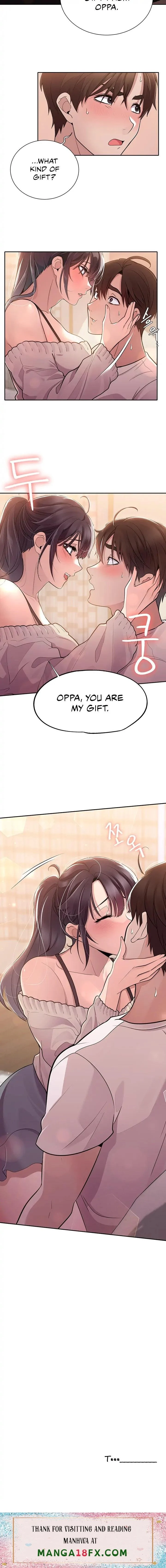Meeting you again chapter 3 page 18