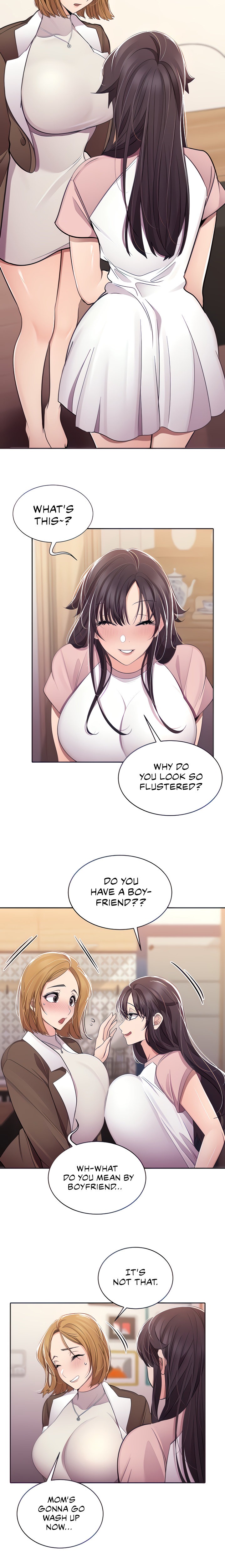 Meeting you again chapter 30 page 3
