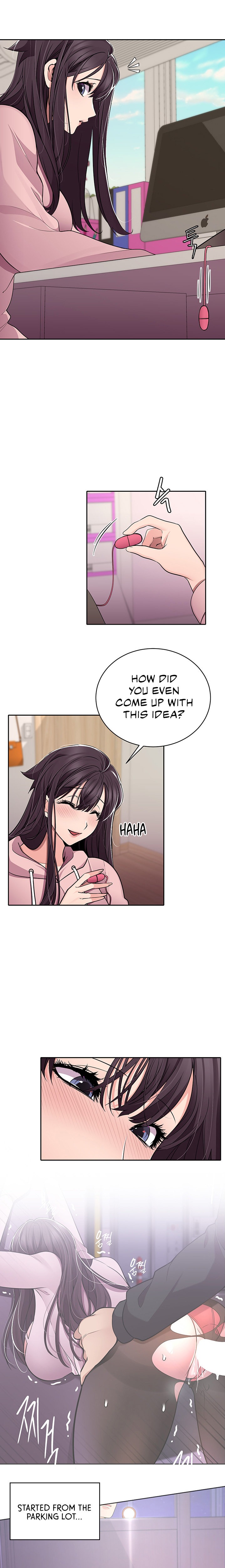 Meeting you again chapter 30 page 11
