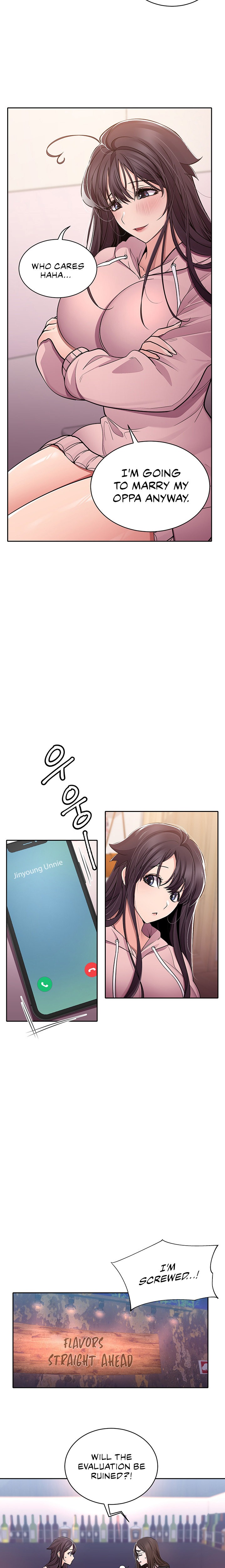 Meeting you again chapter 30 page 13