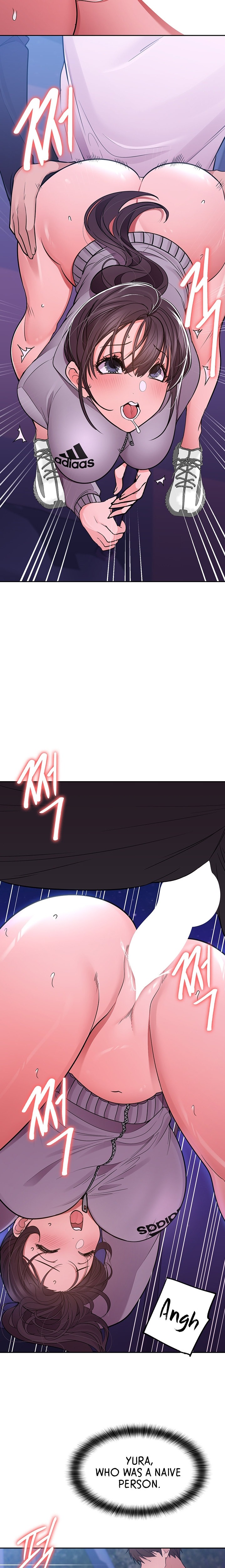 Meeting you again chapter 31 page 15