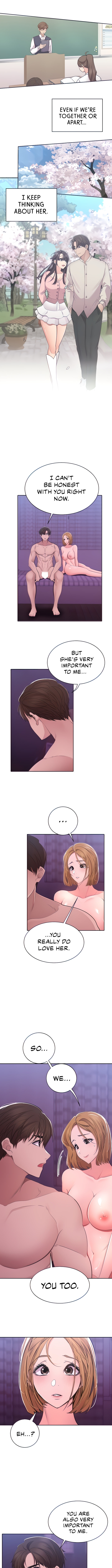 Meeting you again chapter 33 page 2
