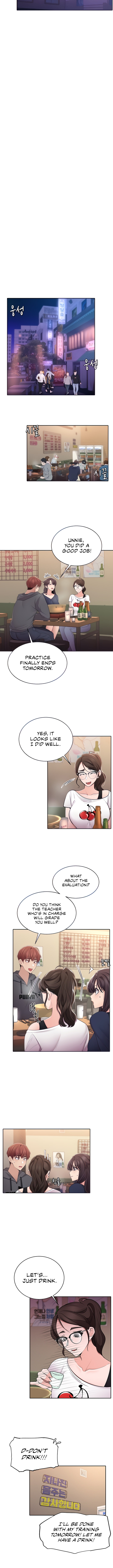 Meeting you again chapter 33 page 4