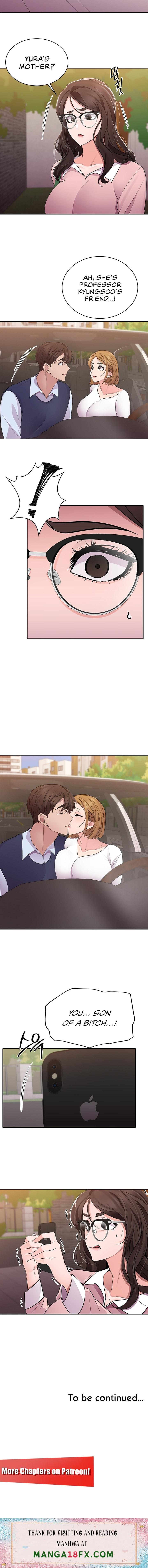 Meeting you again chapter 33 page 8