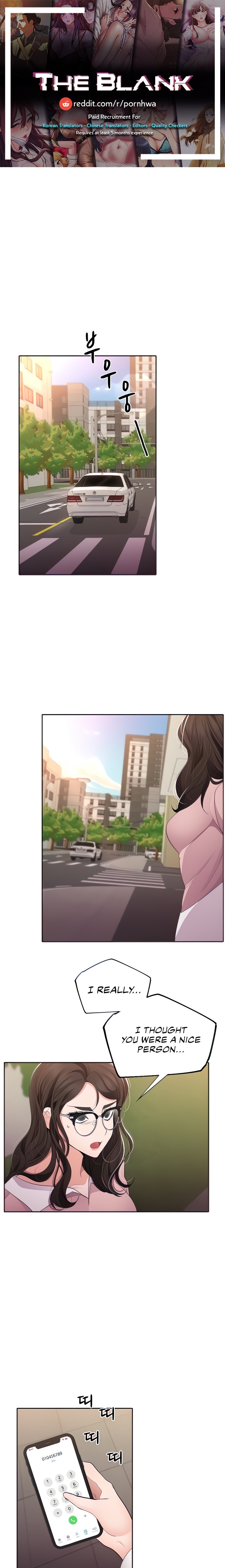 Meeting you again chapter 34 page 1