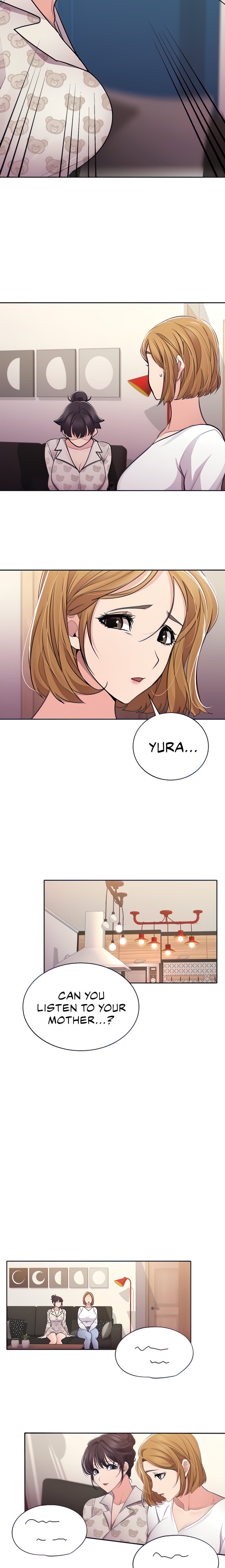 Meeting you again chapter 34 page 6