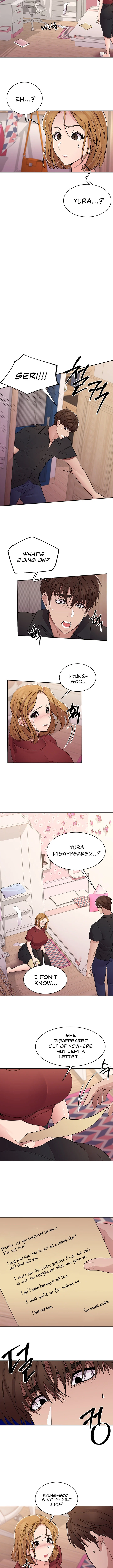 Meeting you again chapter 35 page 5