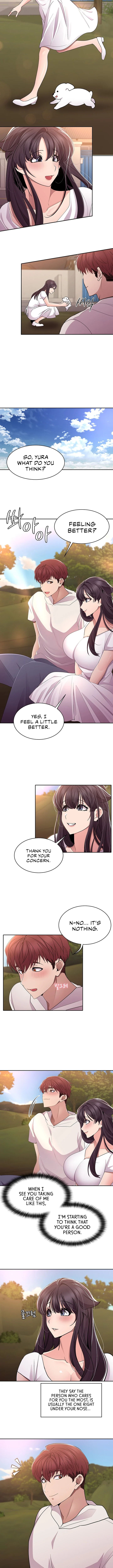 Meeting you again chapter 36 page 5
