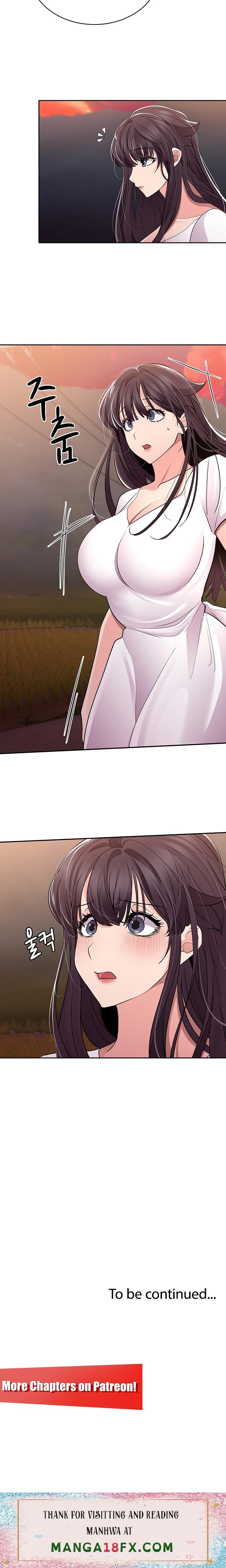 Meeting you again chapter 36 page 8