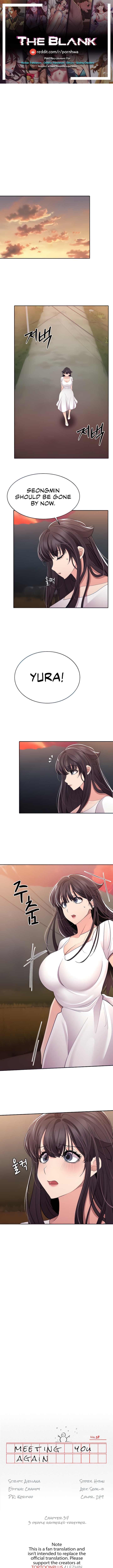 Meeting you again chapter 37 page 1