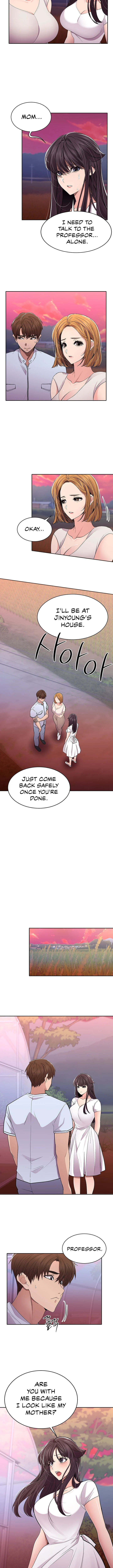 Meeting you again chapter 37 page 5