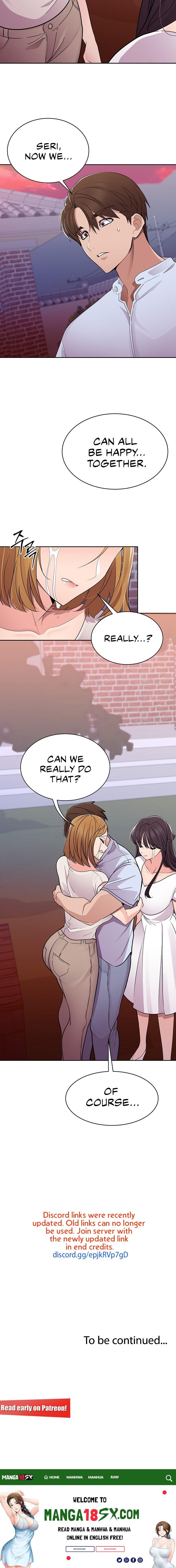 Meeting you again chapter 39 page 9
