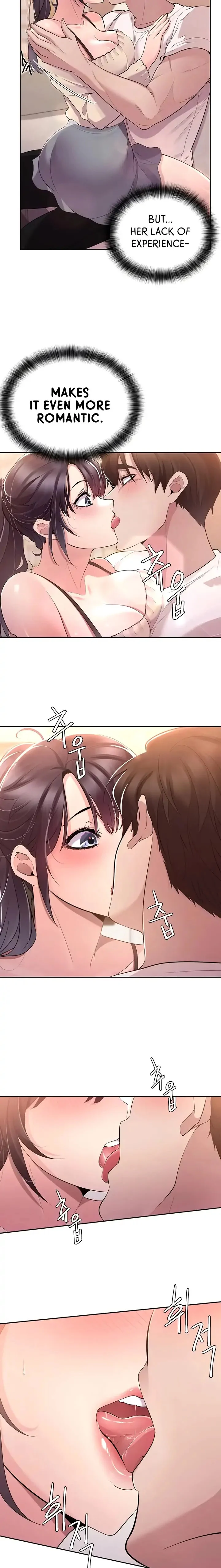 Meeting you again chapter 4 page 4