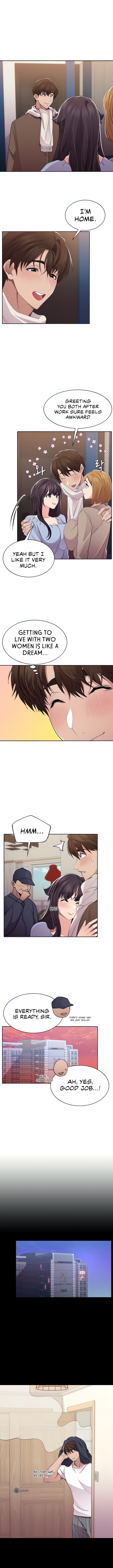 Meeting you again chapter 40 page 2