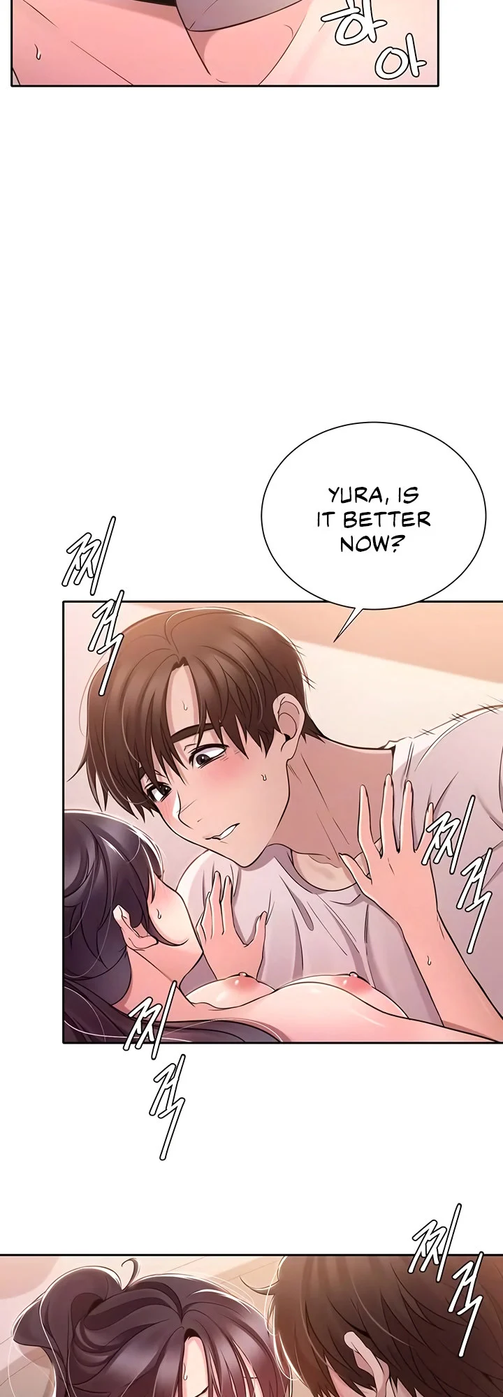 Meeting you again chapter 5 page 10
