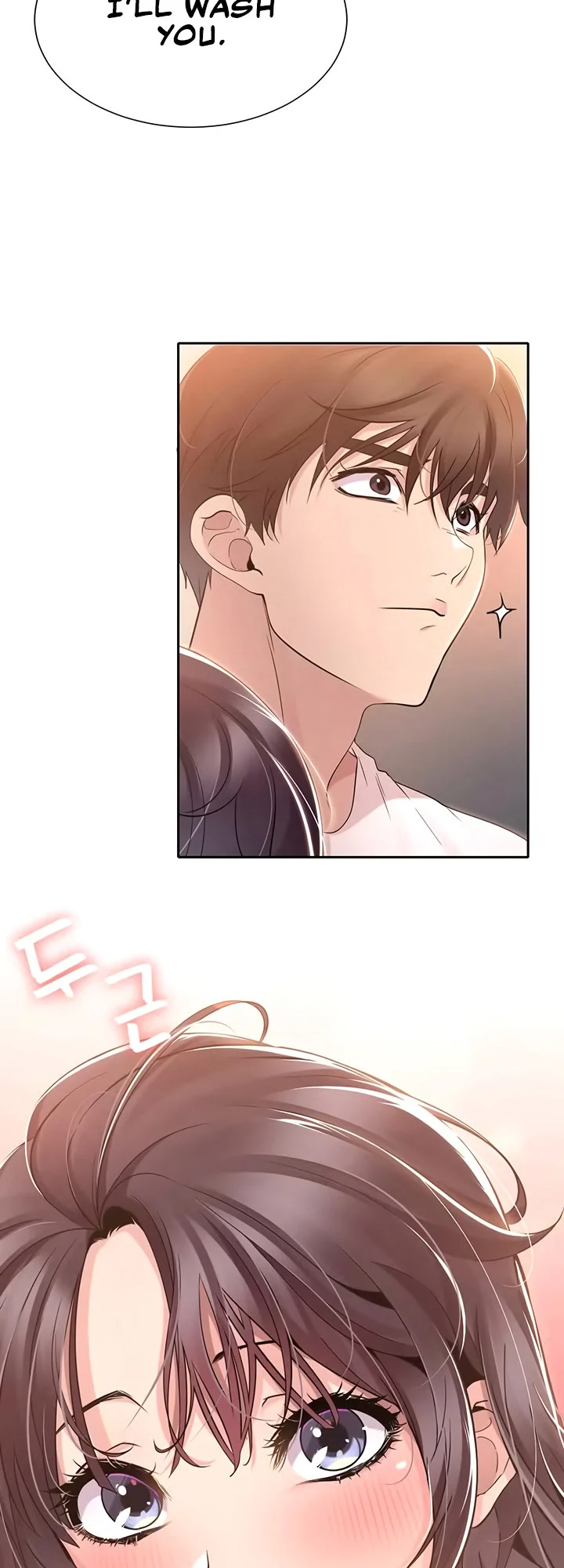 Meeting you again chapter 5 page 47