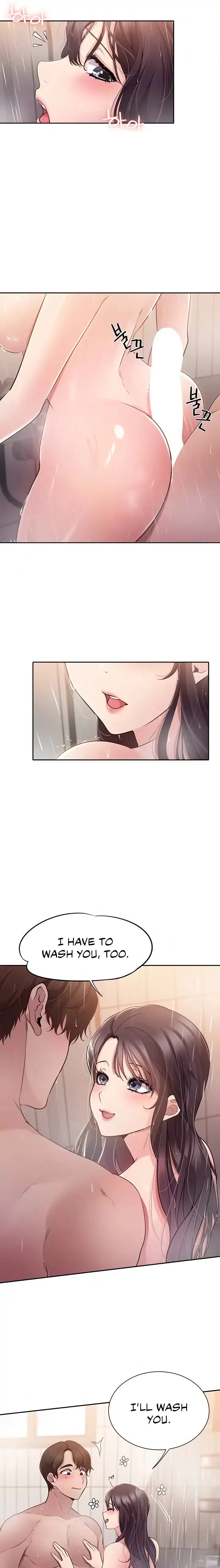 Meeting you again chapter 6 page 4