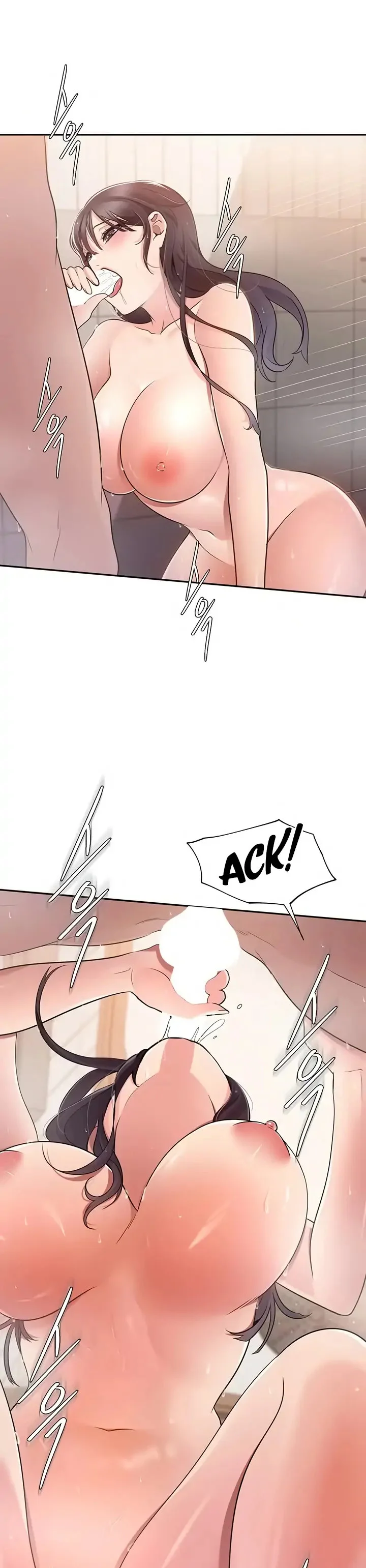 Meeting you again chapter 6 page 17